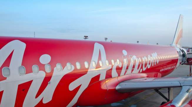 Demi Kenyamanan Penumpang, AirAsia Kerja Sama dengan Blue Bird