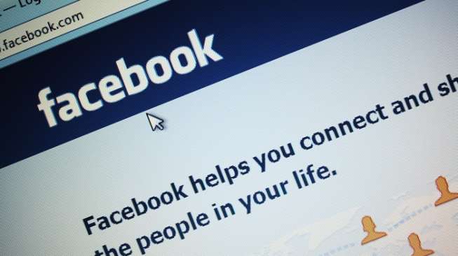 Facebook Minta Maaf pada Komunitas Transgender