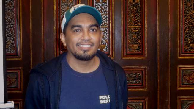 Ibadah Pelepasan Jenazah Glenn Fredly Hanya Boleh Dihadiri 20 Orang