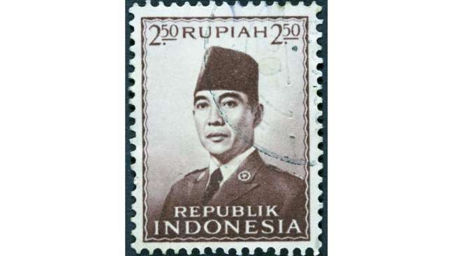 Ruhut Dukung Negara Minta Maaf ke Sukarno dan Keluarga