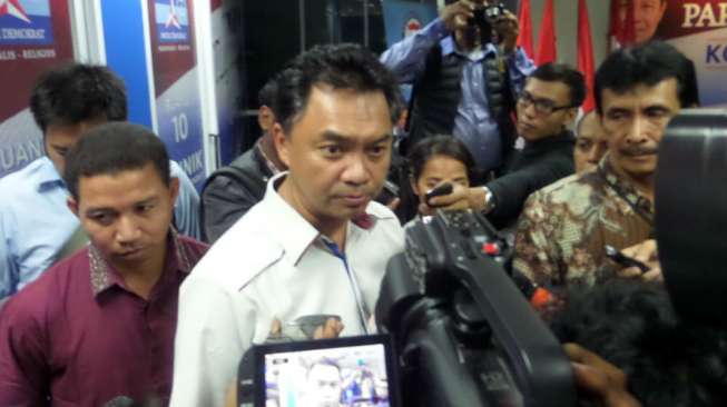  Presiden Terpilih Diminta Prioritaskan Pendidikan dan Pengembangan Riset