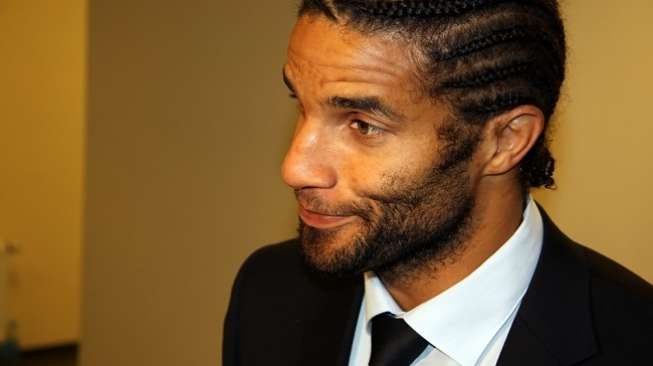 Mantan kiper timnas Inggris, David james. (Shutterstock)