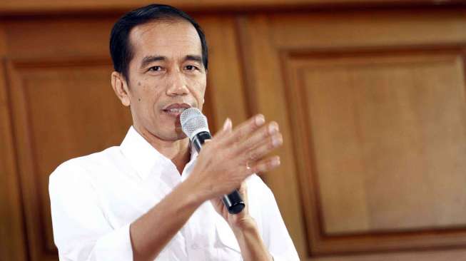 Hari Ini, Jokowi Akan Ketemu Sri Sultan 