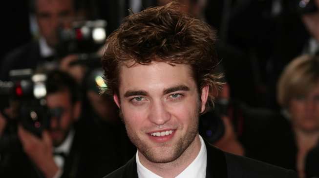 Alasan Robert Pattinson Pensiun dari Sekuel "Twilight"