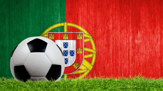 Quaresma Dicoret dari Skuat Portugal   