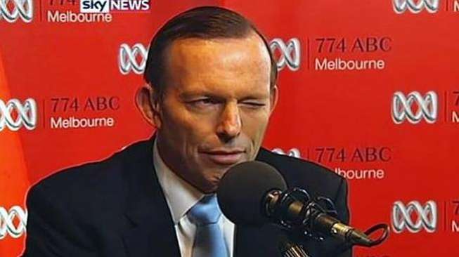  Pameran Bali di Australia Diresmikan Tony Abbott