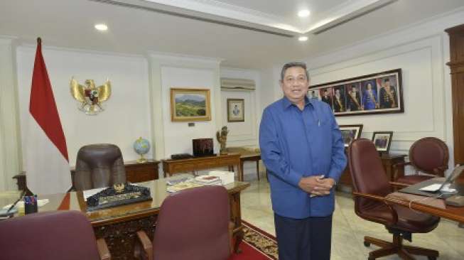 SBY: Pasar yang Jalan Sendiri Merusak Ekonomi