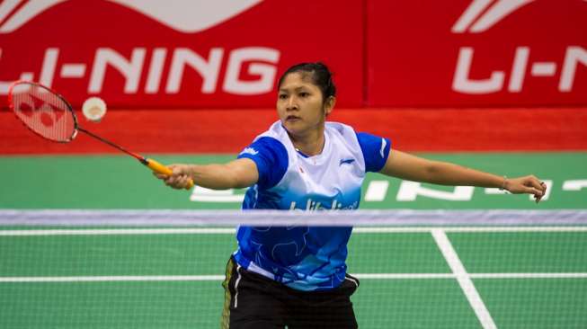 Tim Uber Indonesia Gagal ke Semifinal