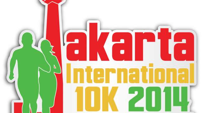 DKI Siap Gelar Jakarta International 10K 2014