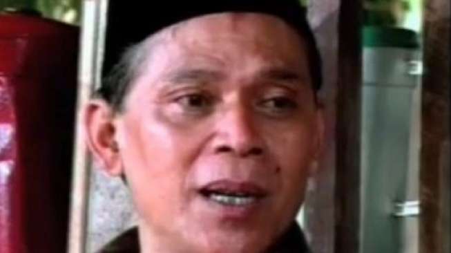 Ayah Zaenab di Sinetron "Si Doel Anak Sekolahan" Tutup Usia