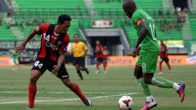 Lolos ke Babak 8 Besar, Pemain Persebaya Hanya Libur Dua Hari