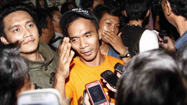 Tolak RUU Permusikan, Kaka Slank Mau Temui Anang Hermansyah Malam Ini