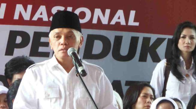 Hatta Ingin Salurkan Rp10 Triliun dalam 5 Tahun untuk Riset