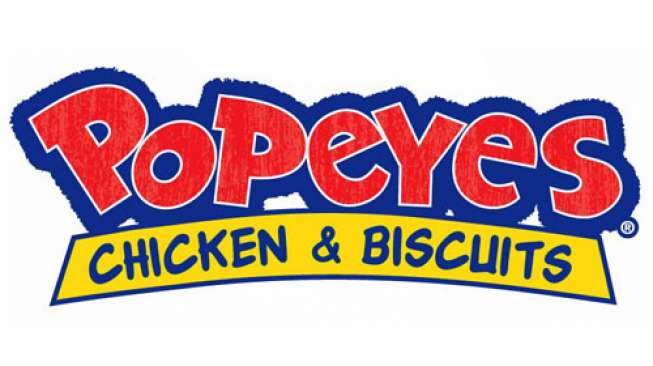 Pertumbuhan Popeyes Mulai Kalahkan Kentucky Fried Chicken