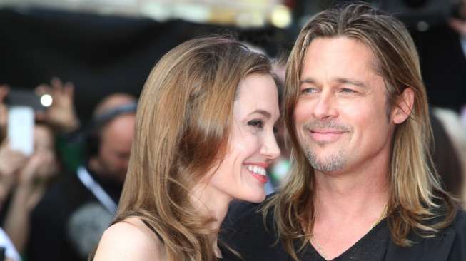 Anak Sulung Brad Pitt dan Angelina Jolie Punya Pacar