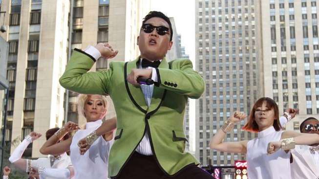 Remaja Ini Tewas Akibat Menari "Gangnam Style"