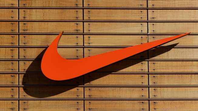 Logo Nike. (Shutterstock)