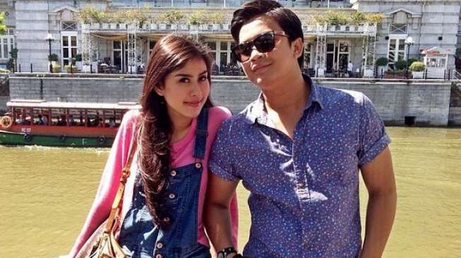 Billy Syahputra Blak-blakan Sebut Syahnaz Dulu Jelek: Kebantu Perawatan di Rumah Sakit