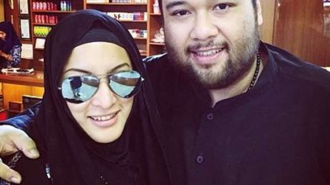 Jane Shalimar Anggap Foto Nikah Siri dengan Didi Sebagai Bukti