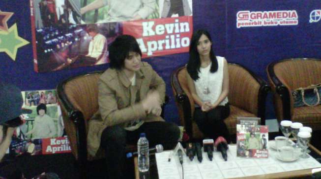 Tak Ada "Passion" Lagi, Kevin Bubarkan Princess