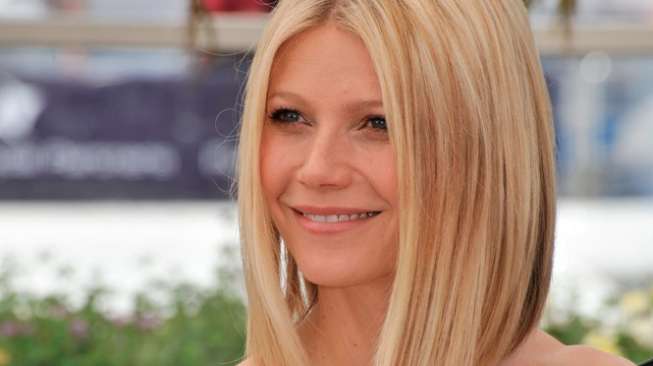 Injak Usia 50 Tahun, Gwyneth Paltrow Pamer Kulit Kendur dan Kerutan dengan Foto Seksi Berbikini