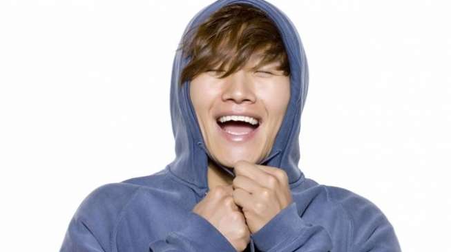 Kim Jong Kook. (Soompi)