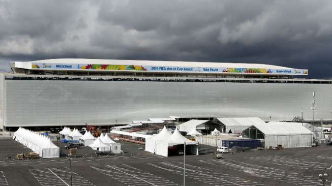 Arena Corinthians