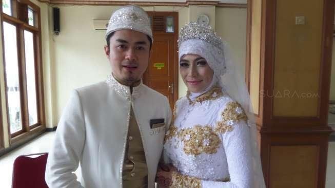 Gugat Cerai Suami, Cinta Penelope Klaim Dibela Mertua