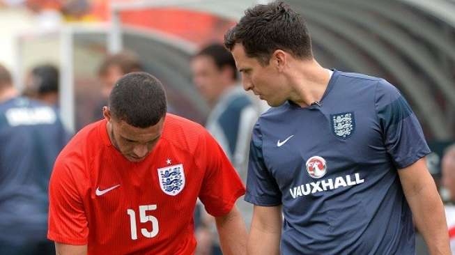 Hodgson Belum Ingin Coret Chamberlain