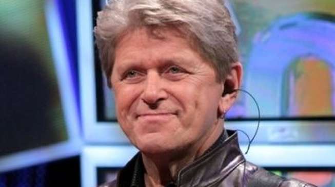 Peter Cetera Ajak Penonton Jakarta Nostalgia Malam Ini