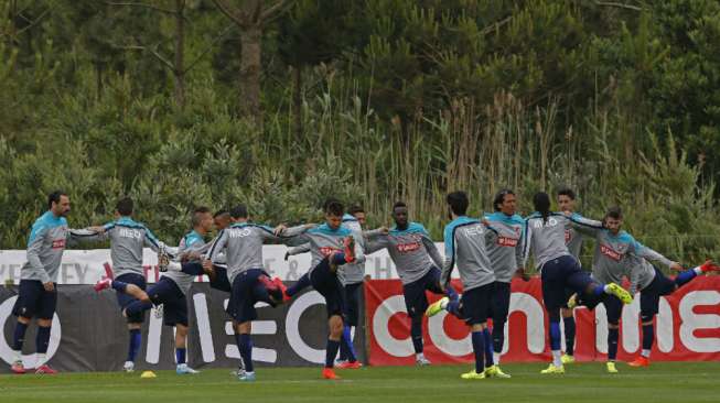 Prakiraan Formasi dan Pemain Jerman Vs Portugal