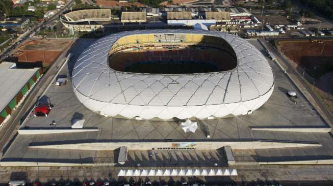 Arena da Amaznia    