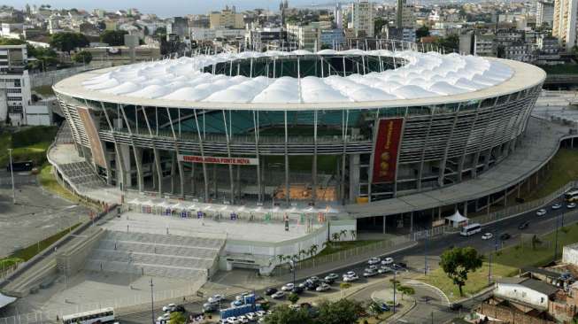 Arena Fonte Nova