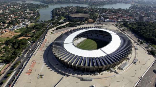 Estdio Mineiro