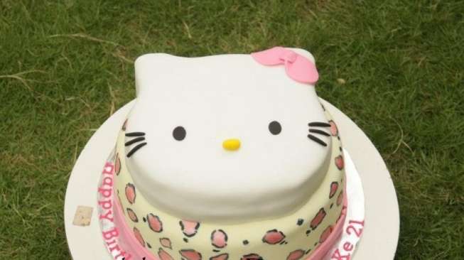 Serunya Berburu Kue Spesial untuk Ultah