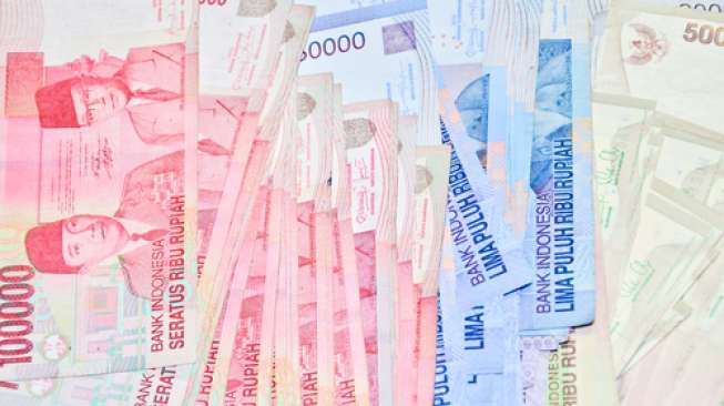 BI Rate Turun, Rupiah Bergerak Menguat