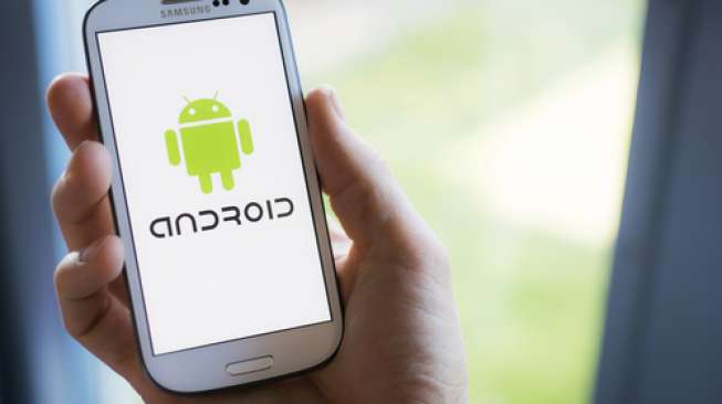 Awas, Malware Ini "Sandera" Foto dan Data di Android