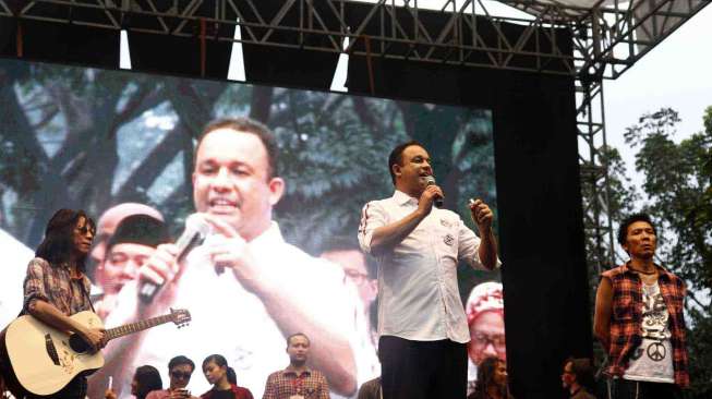 Mampu dan Bersih, Kriteria Utama Jadi Menteri Jokowi