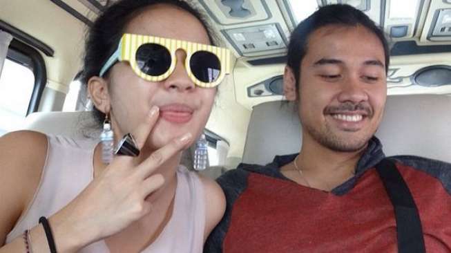 Chico Jericho Jawab Kabar Putus dengan Laudya Cynthia Bella