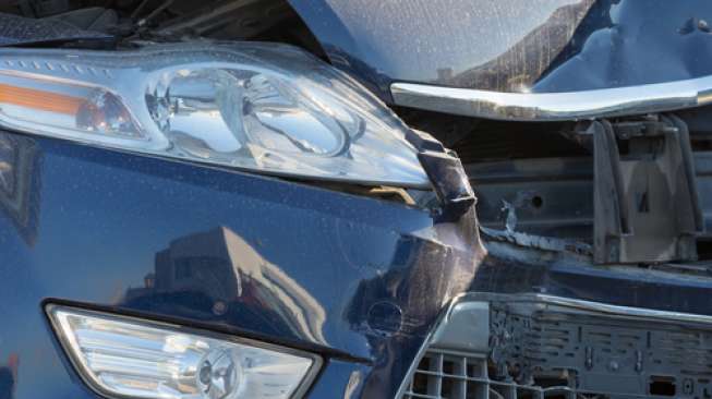 Kecelakaan Beruntun di Tol Kamal, Satu Orang Meninggal
