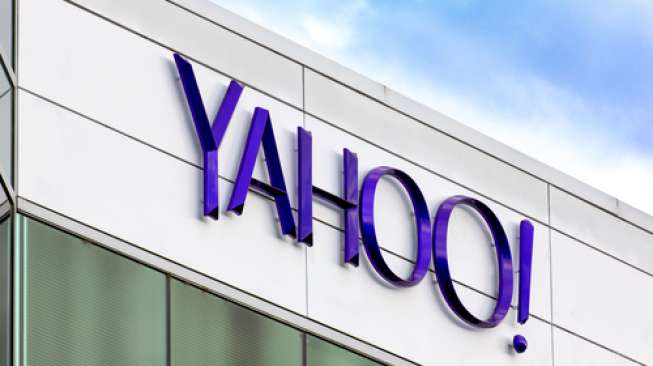 Yahoo Kembangkan Pemindai Telinga, Gantikan Sensor Sidik Jari