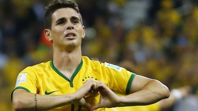 Pemain Terbaik versi Suara.com: Oscar