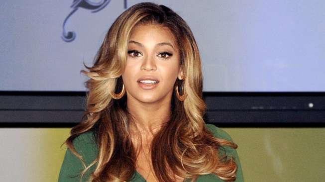 Rambut Anak Seperti Domba, Beyonce dan Jay Z Dapat Petisi