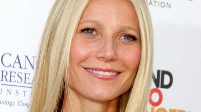 Perspektif Baru Menopause ala Gwyneth Paltrow