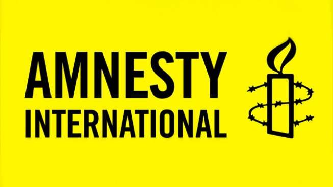 Amnesty International: Terapkan Hukuman Mati, Indonesia Munafik!