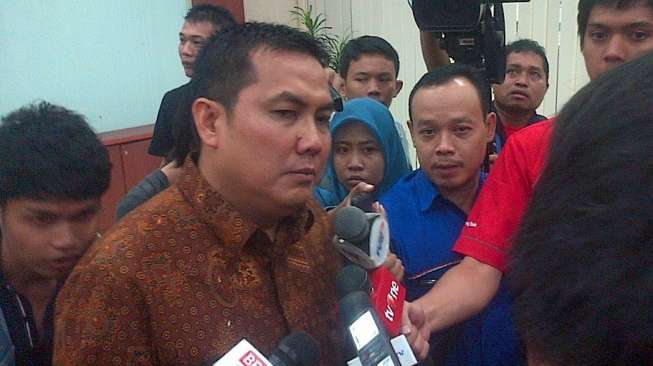 Ruang Kerja Kementerian PDT Disegel KPK, Helmy Faishal Tak Mau Spekulasi