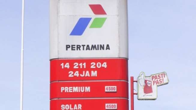 ESDM Tunggu Proposal Pertamina untuk Kelola Blok Mahakam