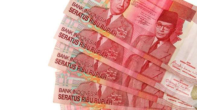 BPK: Utang Luar Negeri Naik Karena Rupiah Melemah