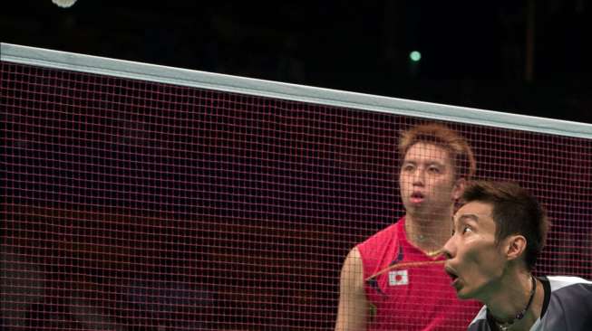 Bukti Doping Chong Wei Bertambah, Malaysia Banding