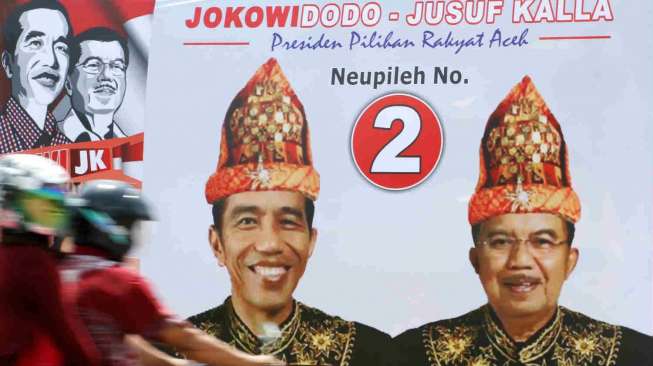 Warga Kalbar Keluhkan Harga Karet ke Jokowi